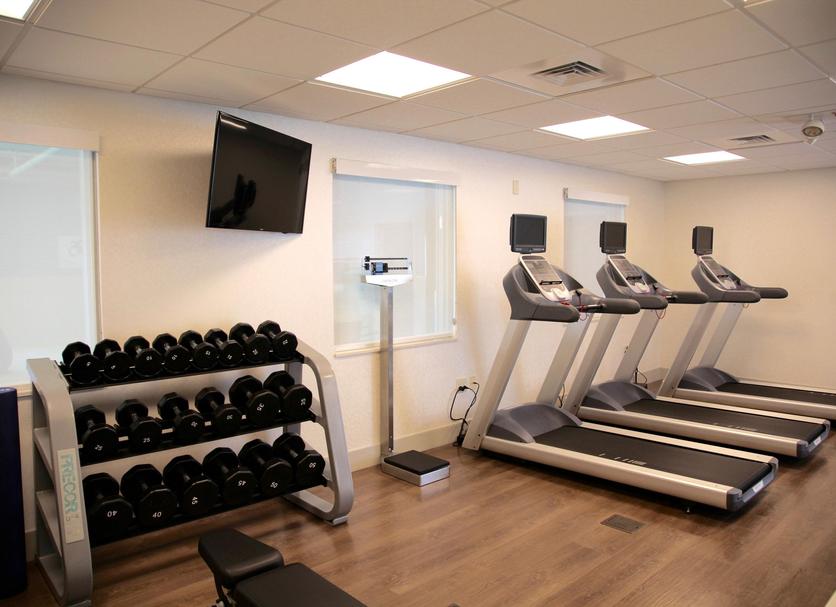 Gym Photo