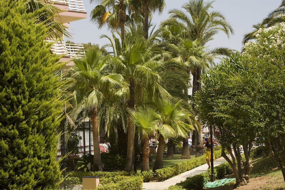 Outdoor view