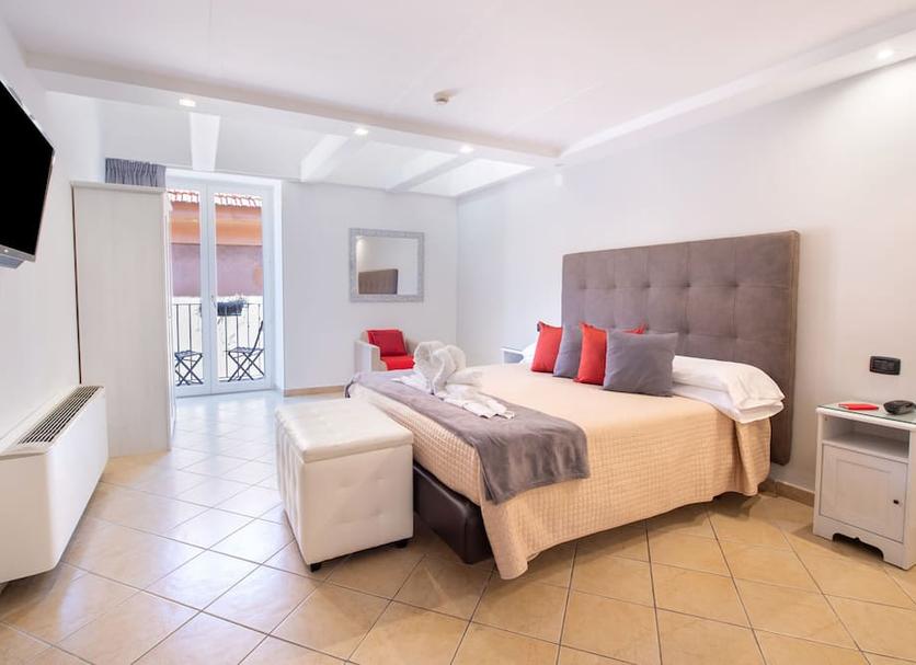 Bedroom Photo