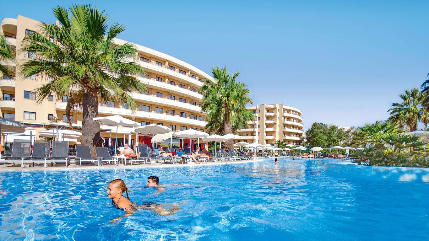 Allsun Orient Beach
