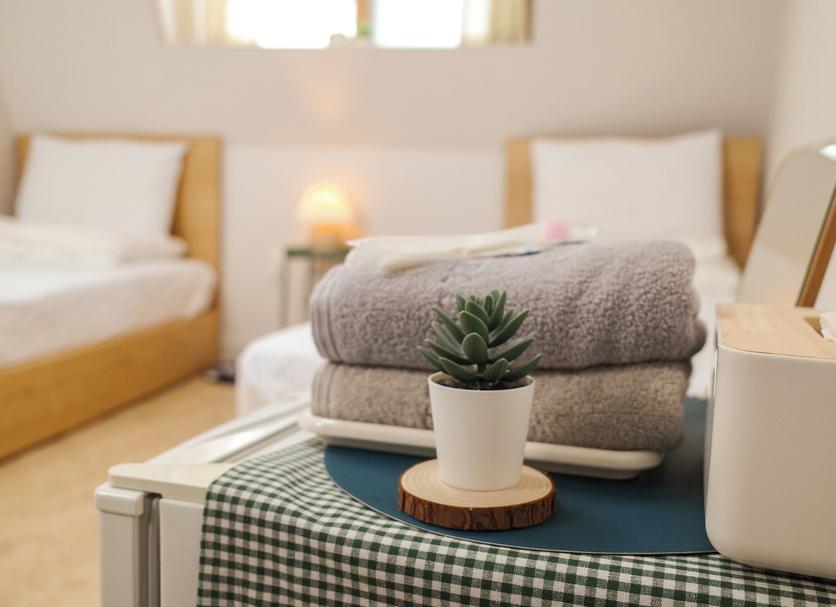 Room amenity Photo