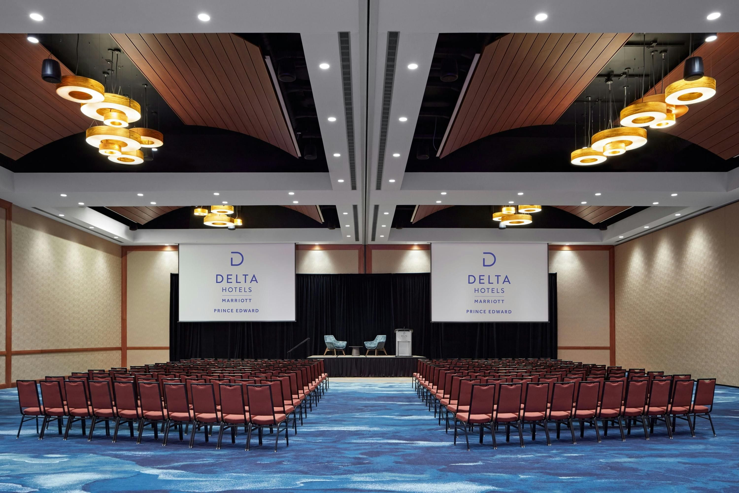 Conference room
