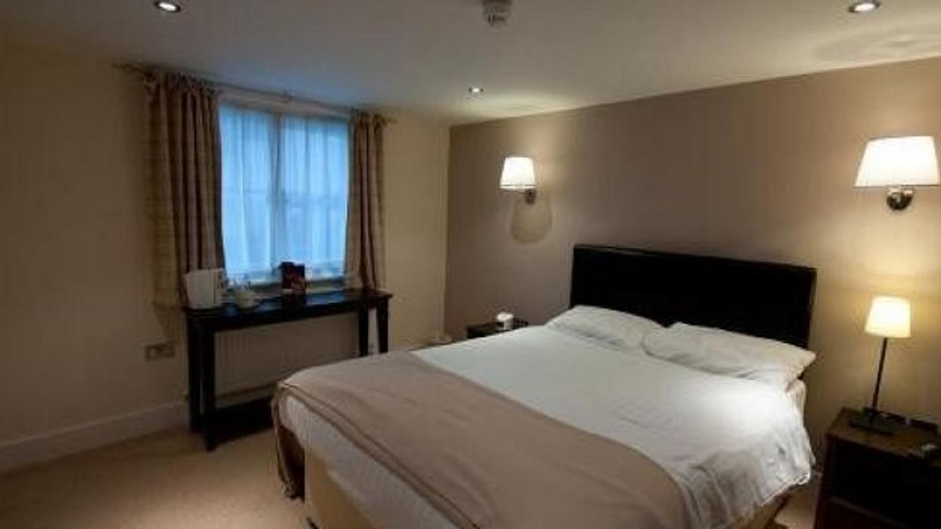 The Barleycorn Inn