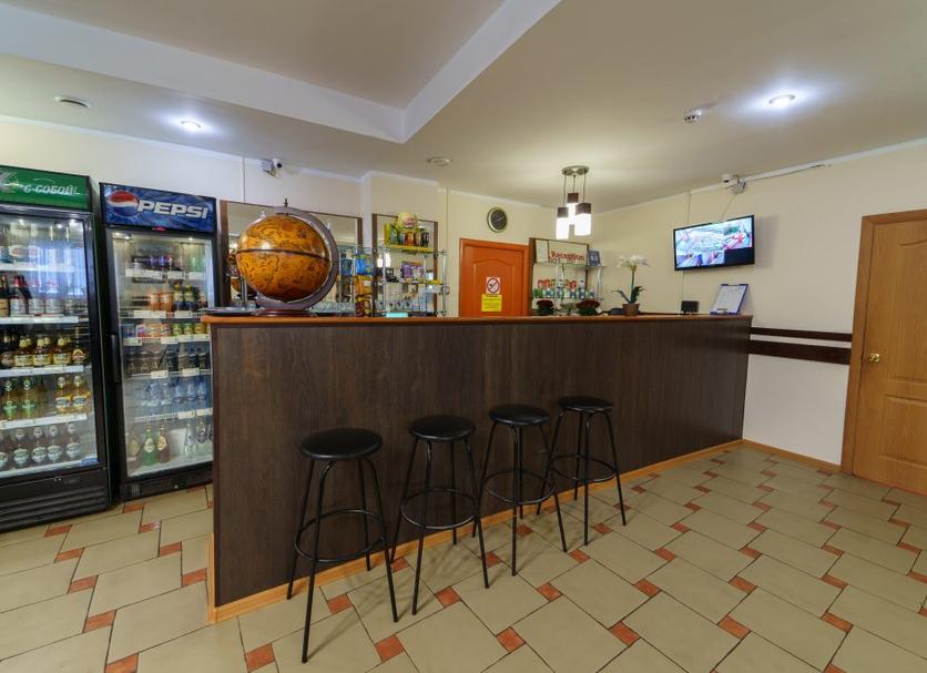 Bar Photo