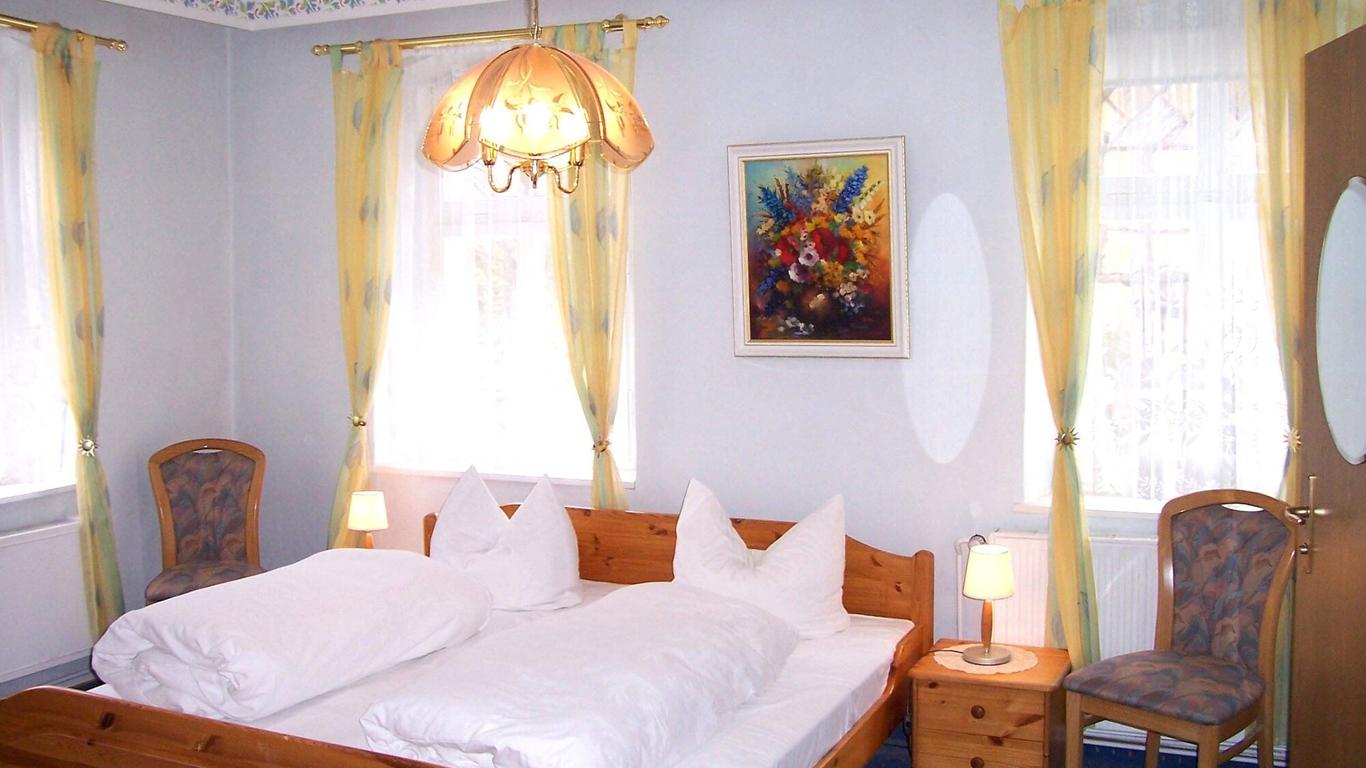 Hotel Krone