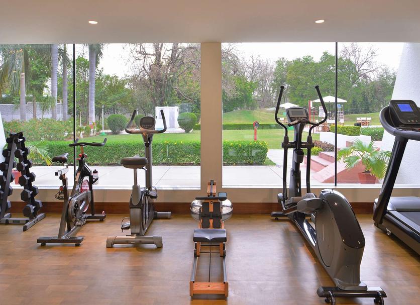 Gym Photo