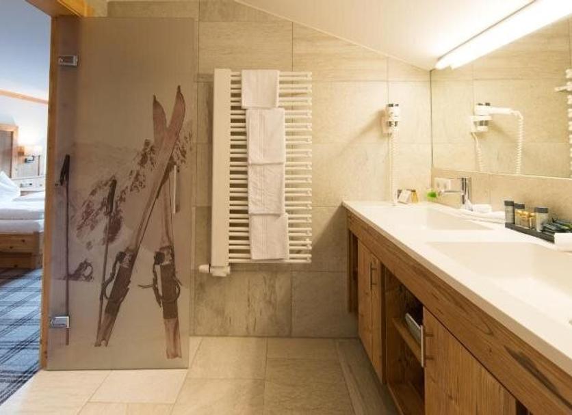 Bathroom Photo