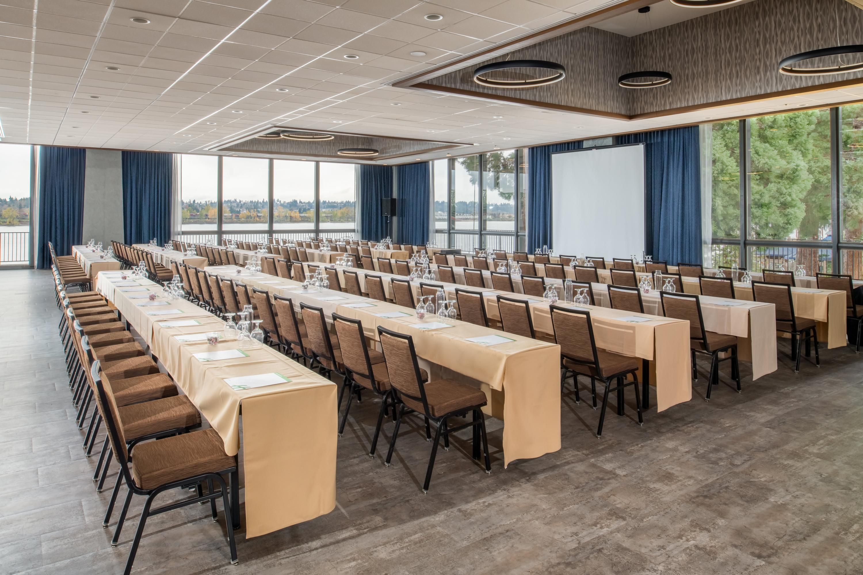 Conference room