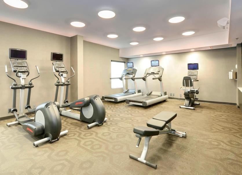 Gym Photo