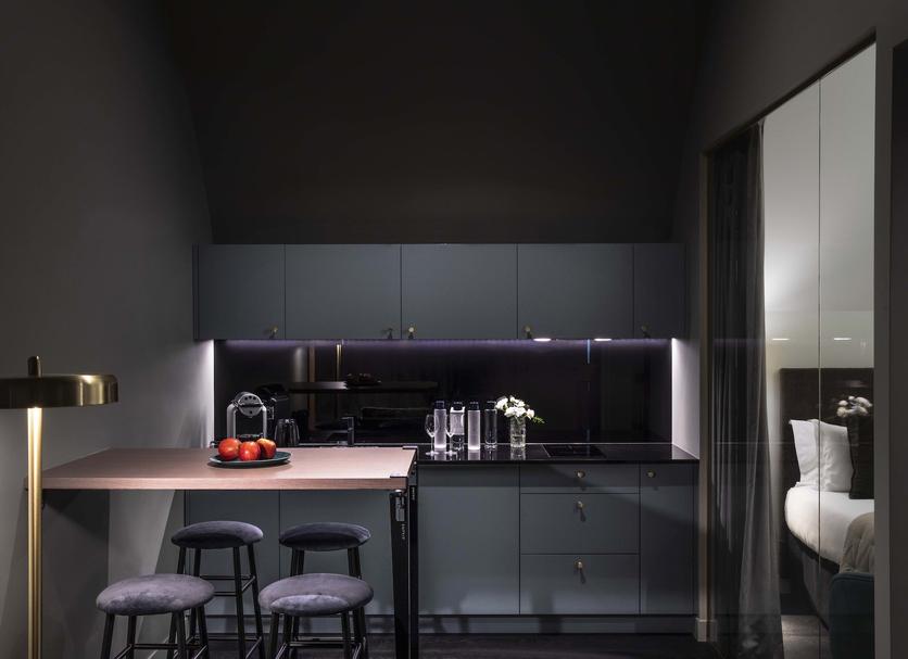 Kitchen Photo
