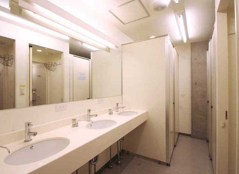 Bathroom Photo