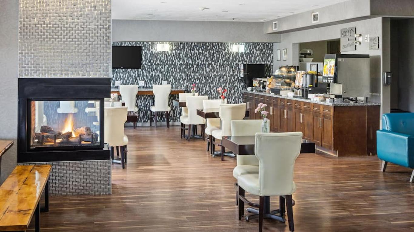 Home Inn & Suites Yorkton