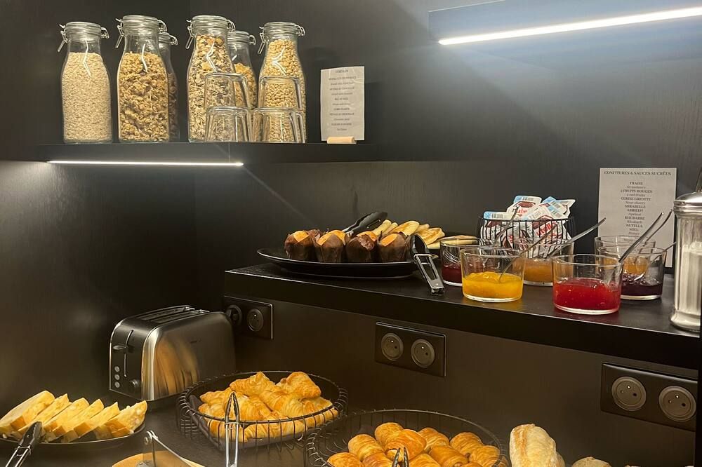 Buffet