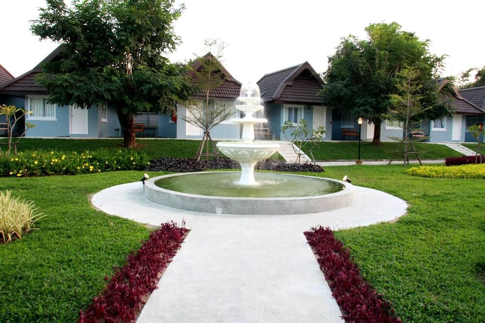 Outdoor view