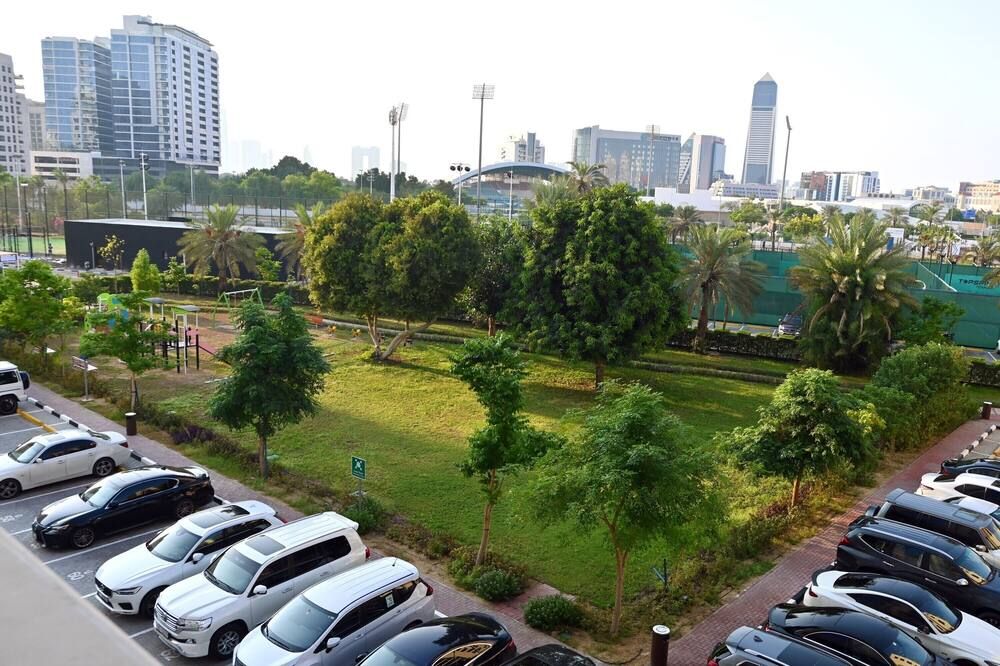 Outdoor view