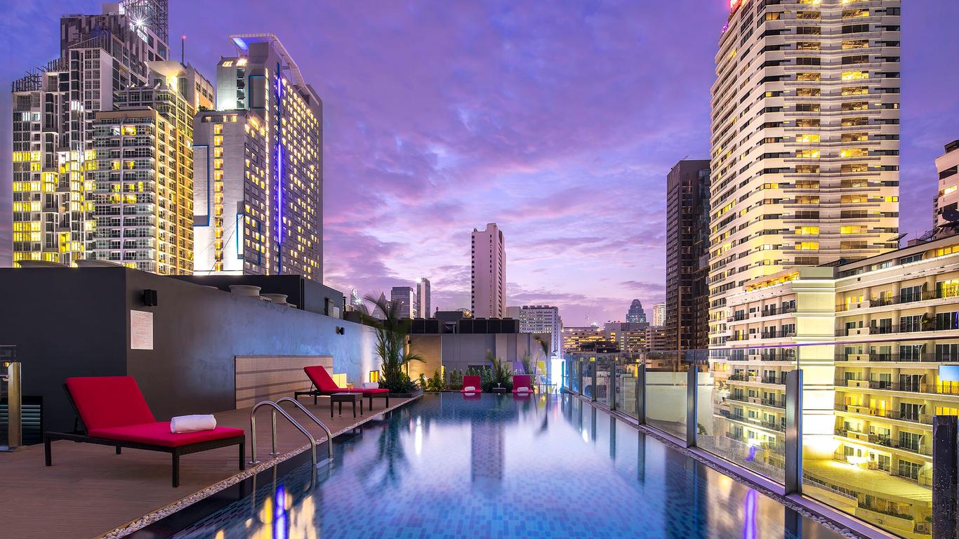 Travelodge Sukhumvit 11