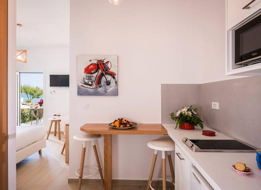 Dining room Photo