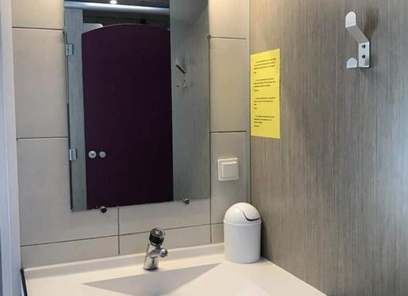 Bathroom Photo