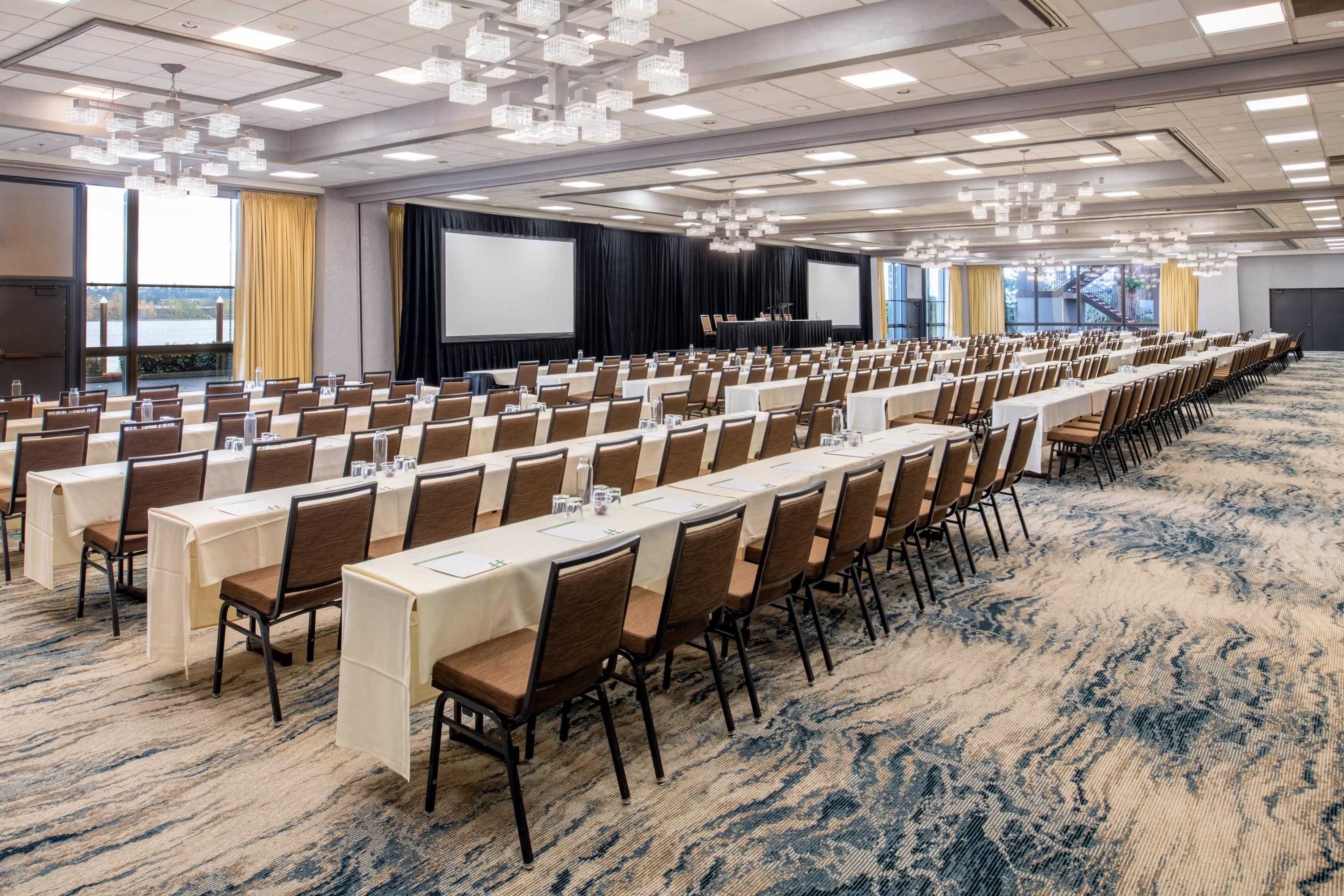 Conference room