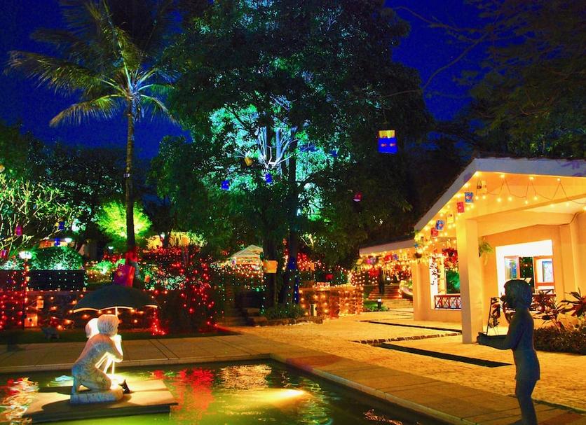Outdoor view Photo