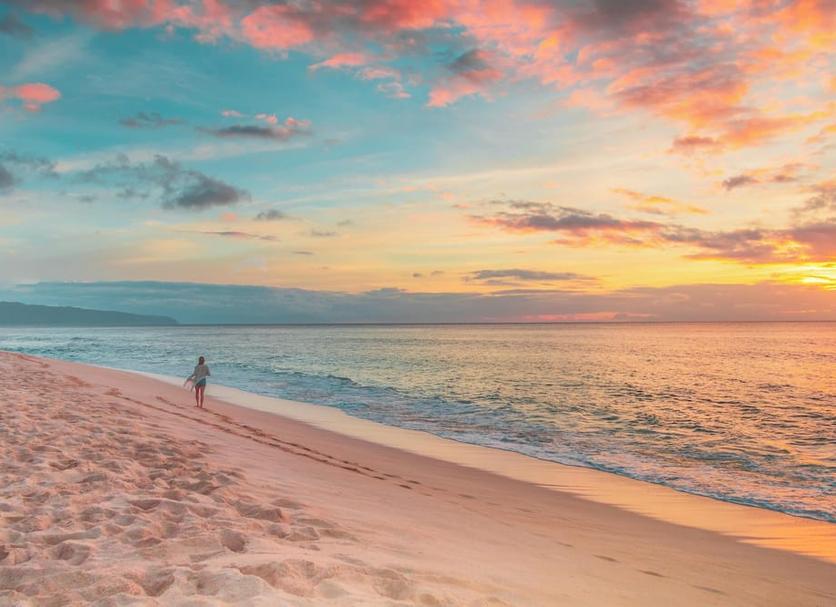 Beach Photo