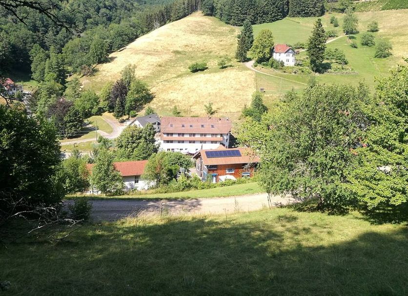 Outdoor view Photo
