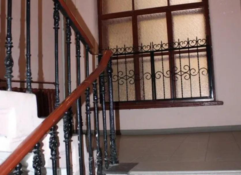 Stairs Photo