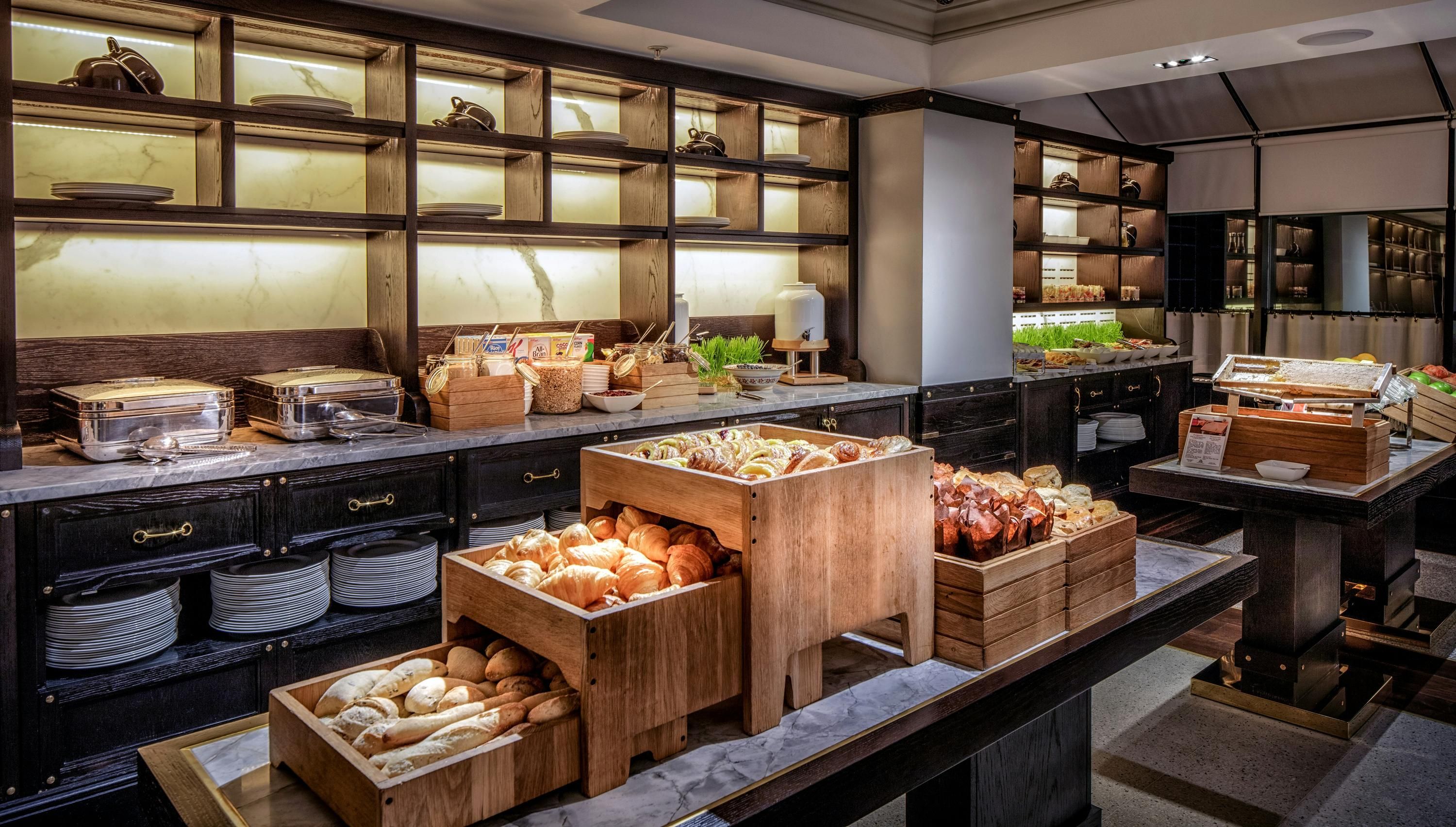 Buffet