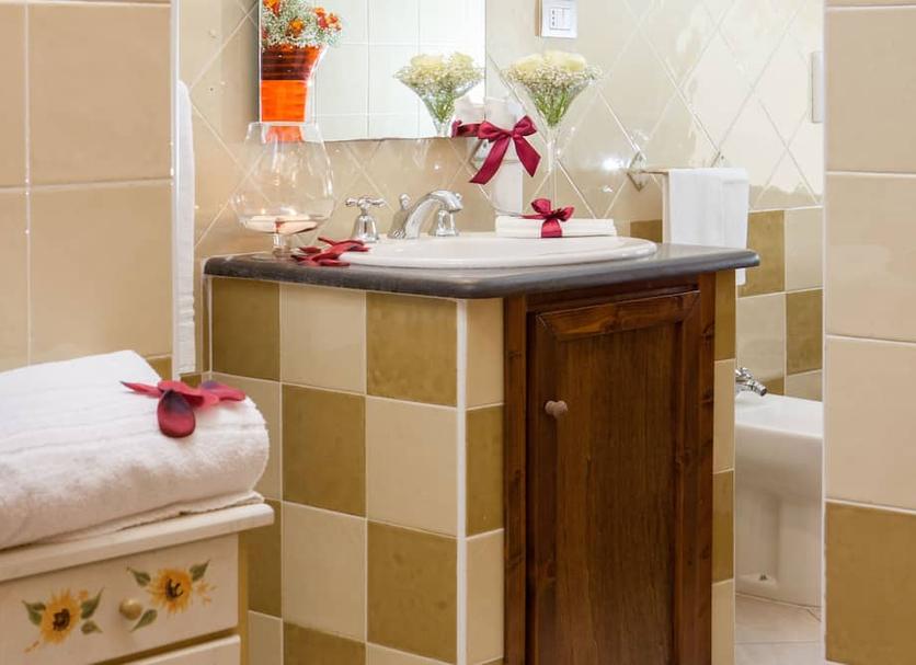 Bathroom Photo