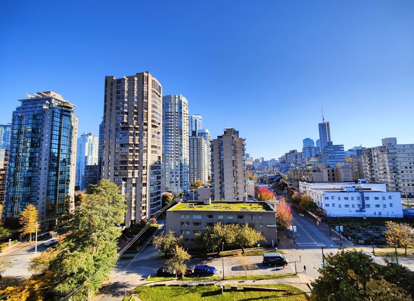 Outdoor view Photo