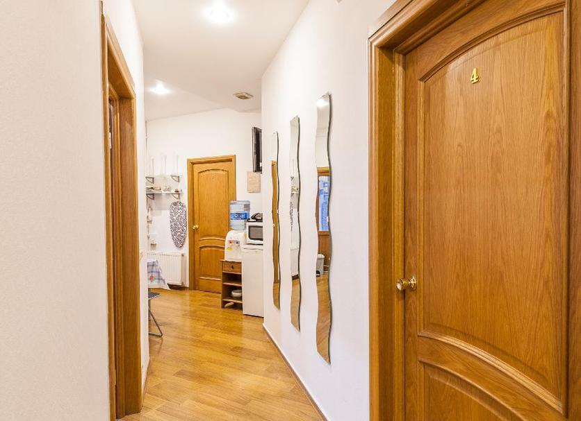 Hallway Photo