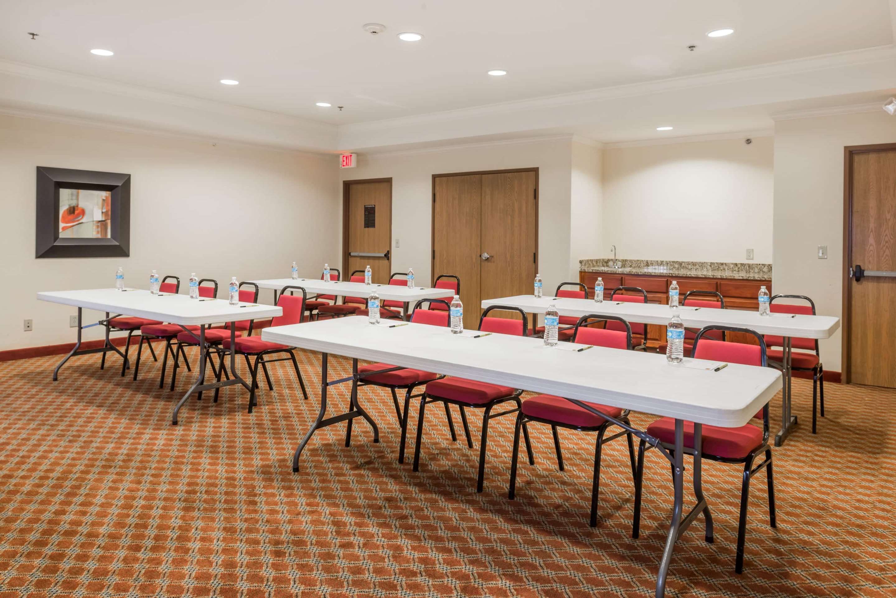 Conference room