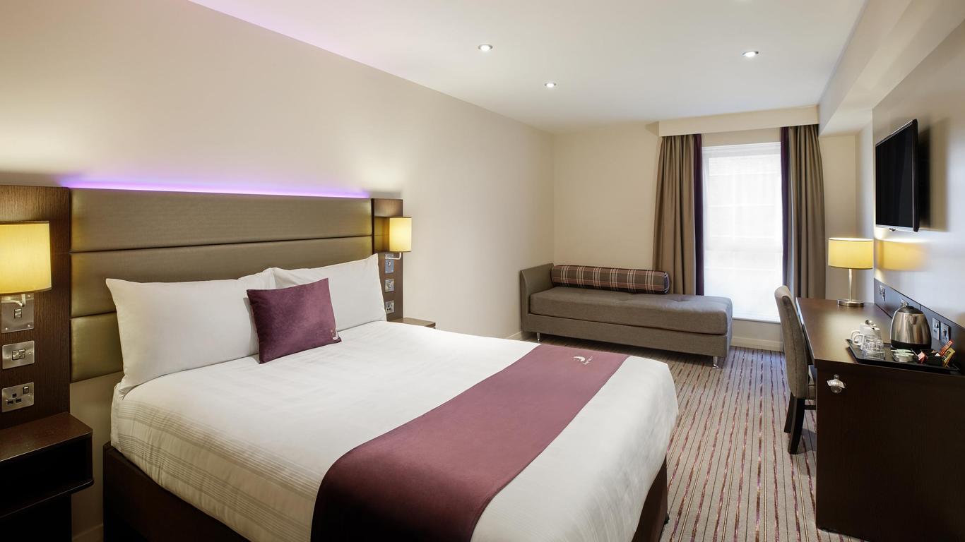 Premier Inn Eastbourne