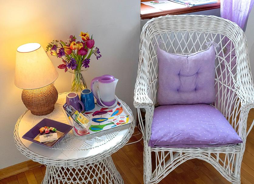 Room amenity Photo
