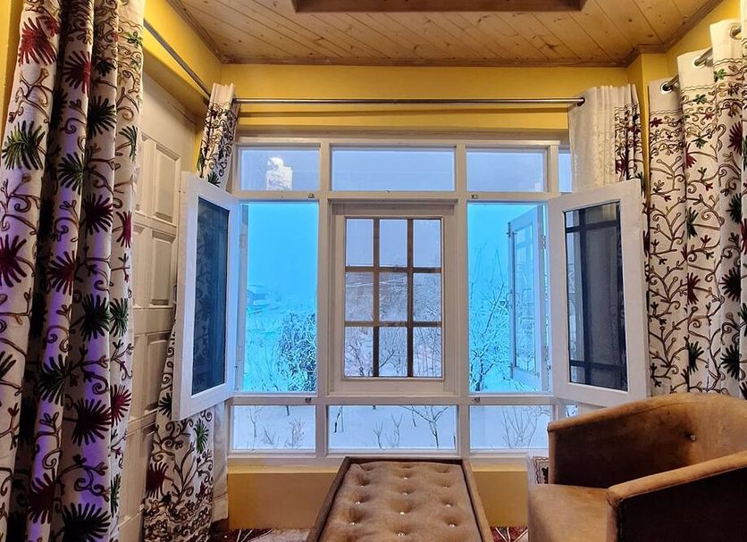 Outdoor view Photo