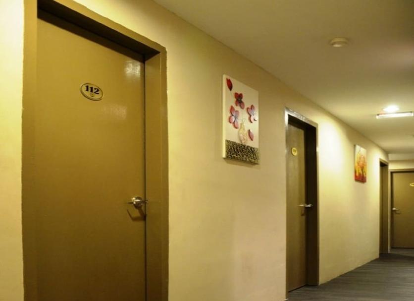 Hallway Photo