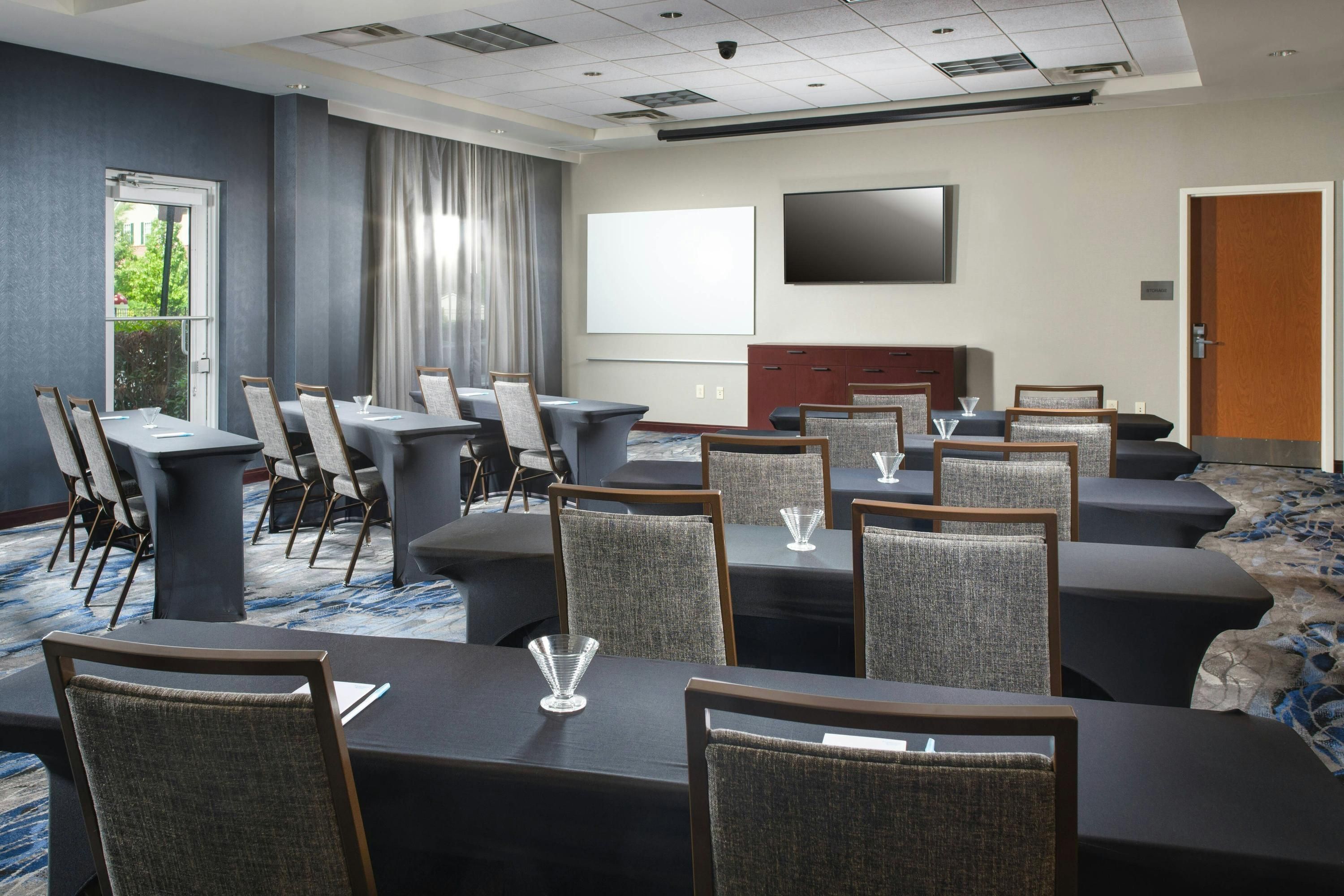 Conference room