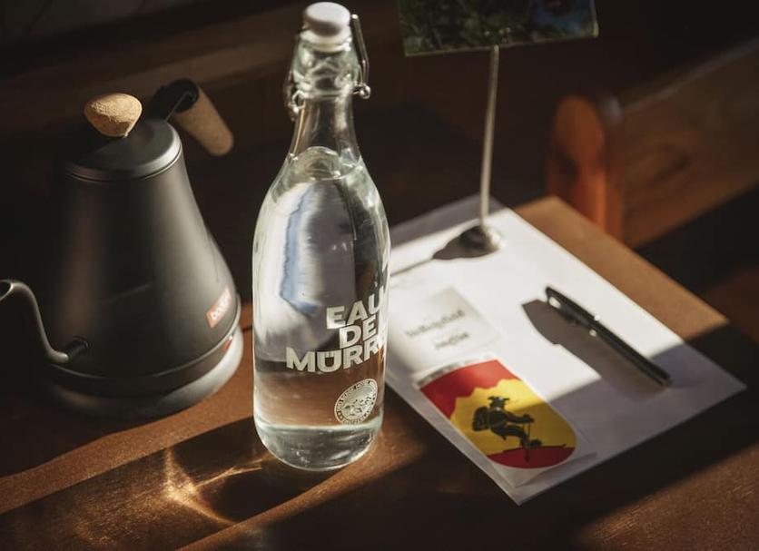 Room amenity Photo