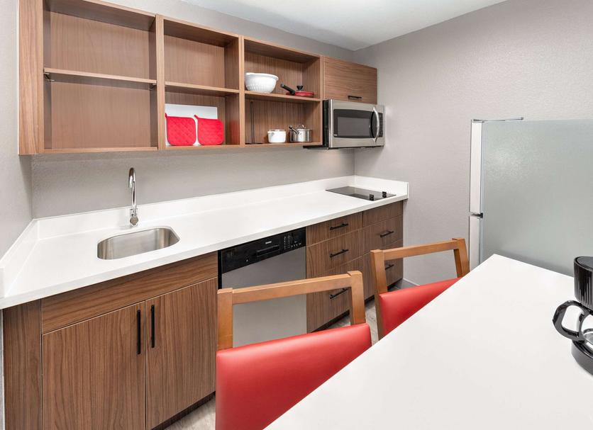 Kitchen Photo
