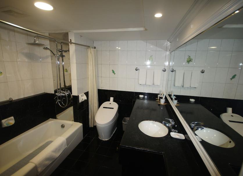 Bathroom Photo