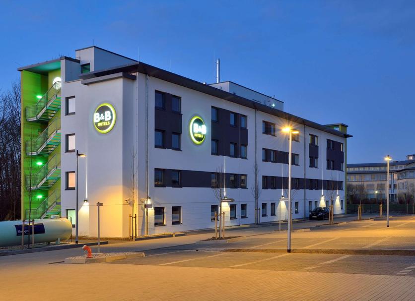 Building Photo