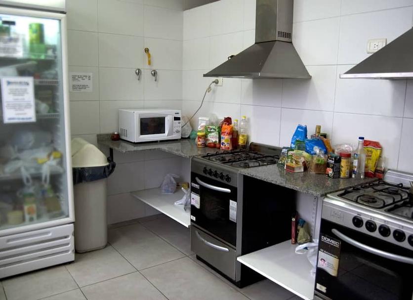 Kitchen Photo