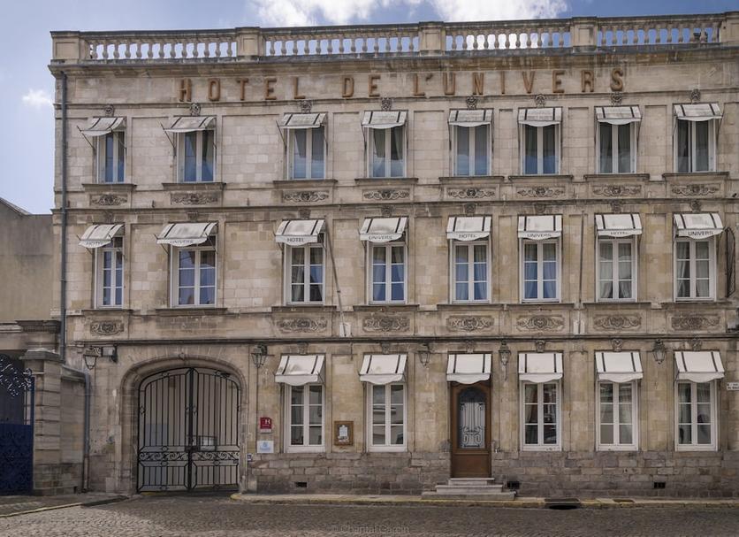 Building Photo