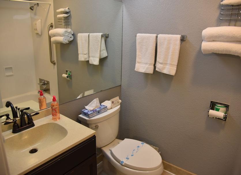 Bathroom Photo