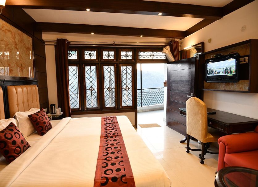 Bedroom Photo