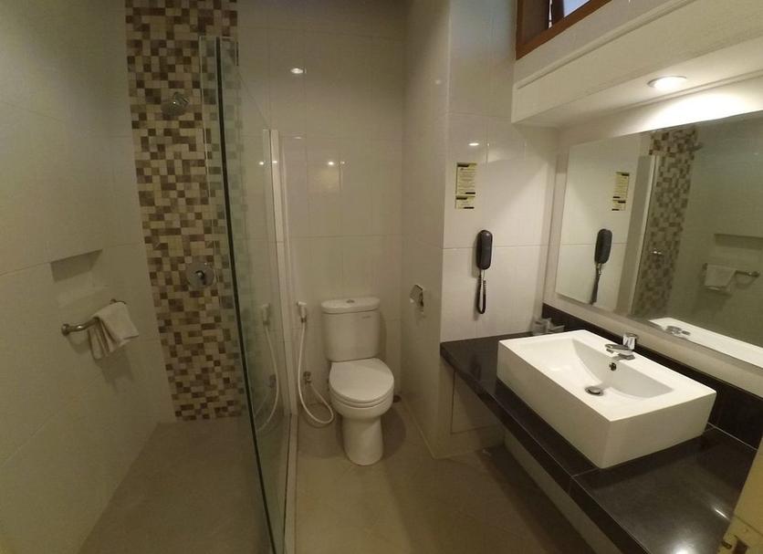 Bathroom Photo