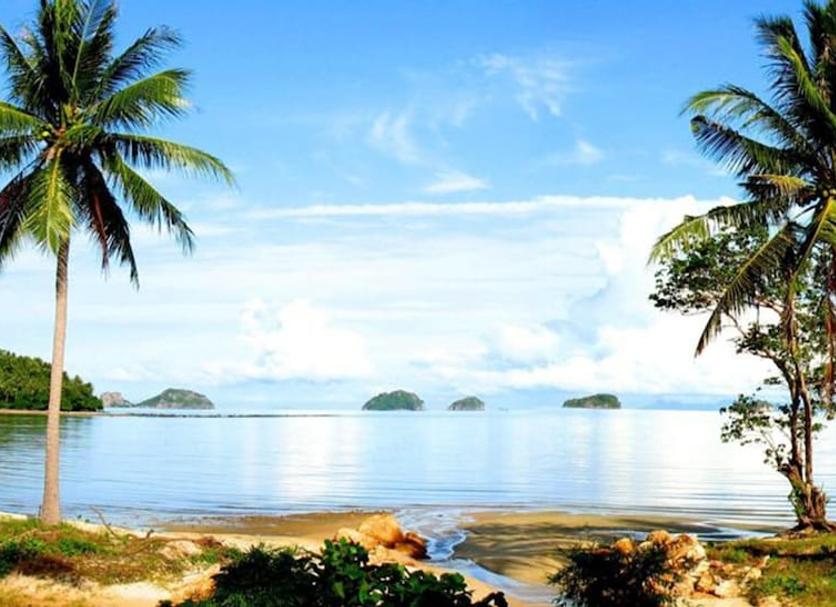 Outdoor view Photo