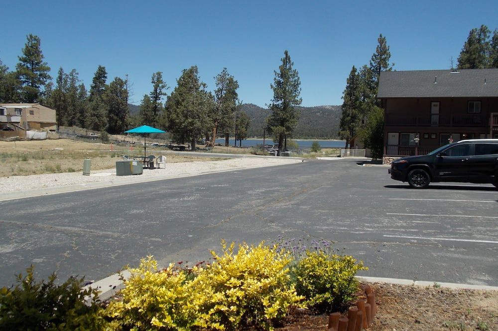 Outdoor view