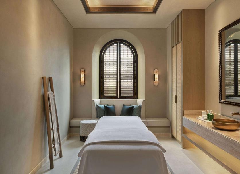 Spa Photo