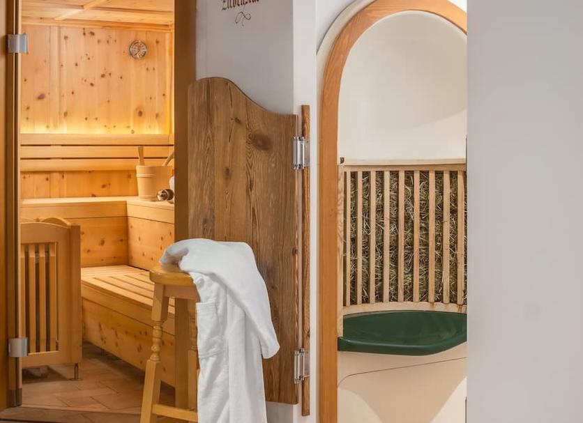 Spa Photo